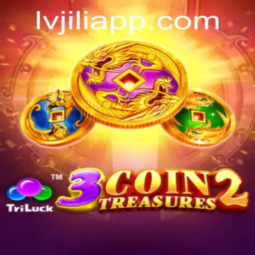3CoinTreasures2: An Exciting Adventure in Virtual Gaming