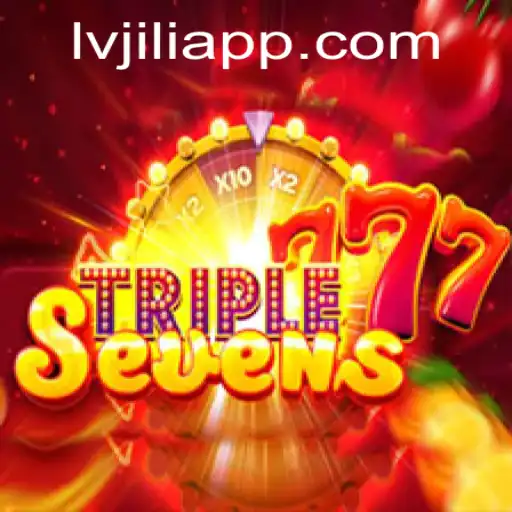 Unveiling 777TripleSeven: A Thrilling Adventure with LVJILI.COM