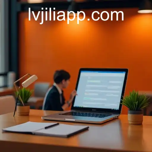 User Agreement: Understanding What You are Committing to When Using LVJILI.COM