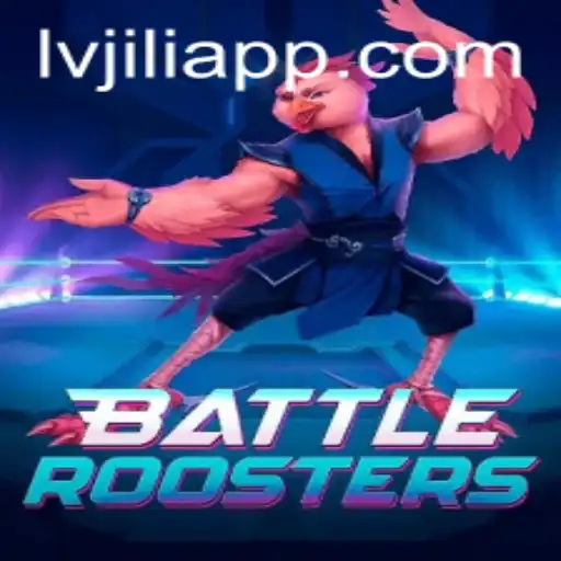 Discover the Thrilling World of BattleRoosters
