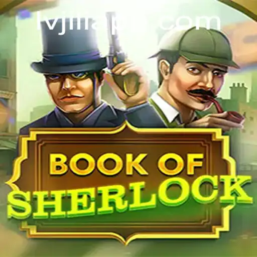 Discovering the Mystical World of BookOfSherlock