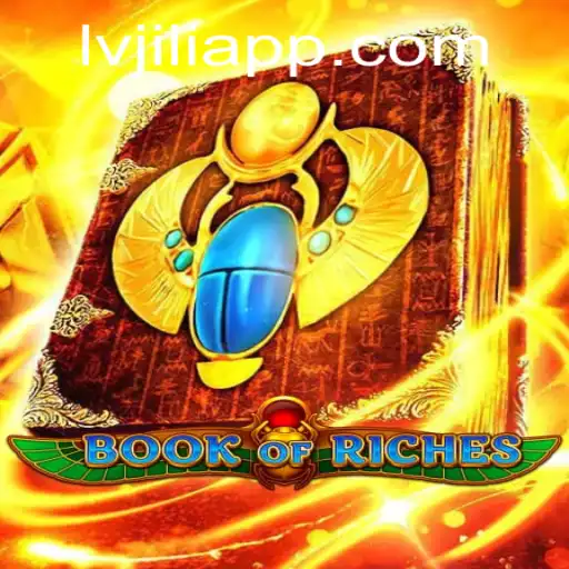 Explore the Enigmatic World of BookofRiches: A Comprehensive Guide