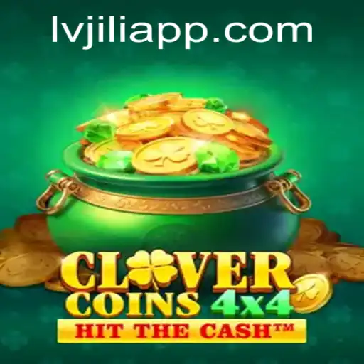 Unveiling CloverCoins4x4: A Comprehensive Guide to the Thrilling Blockchain Game