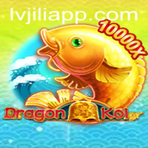 Explore the Magical World of DragonKoi