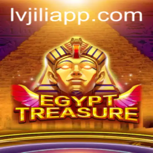 Discover the Mysteries of EgyptTreasure: A Riveting Game Experience
