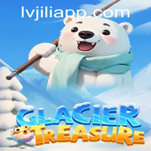 GlacierTreasure: Unearth the Icy Secrets with LVJILI.COM