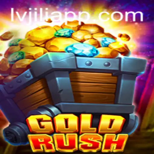 Discover the Thrills of GoldRush with LVJILI.COM