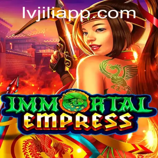 ImmortalEmpress: An Epic Journey into an Enigmatic Realm