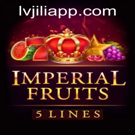 ImperialFruits5: An Enchanting Dive into the World of Gaming