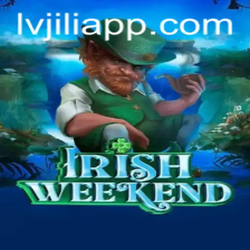 Unlock the Excitement of IrishWeekend: Discover the Game That Everyone Is Talking About