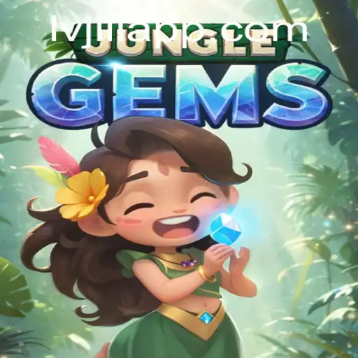 Discover the JungleGems Adventure