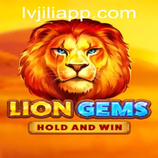 Unlock the Thrills of LionGems at LVJILI.COM
