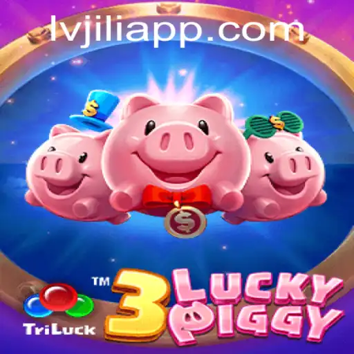 Explore the Exciting World of 3LUCKYPIGGY with LVJILI.COM