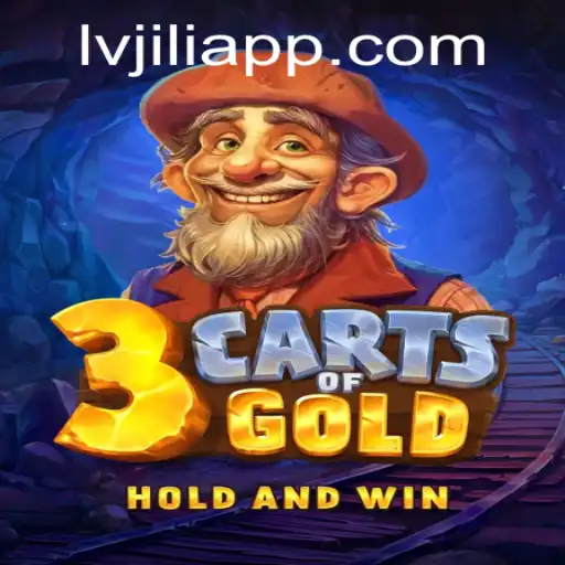 Exploring 3cartsOfGold – A Captivating Journey into Gaming