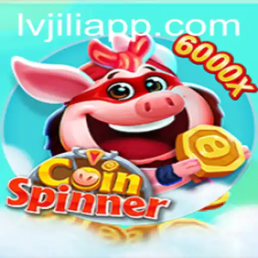 CoinSpinner: An Exciting New Game from LVJILI.COM