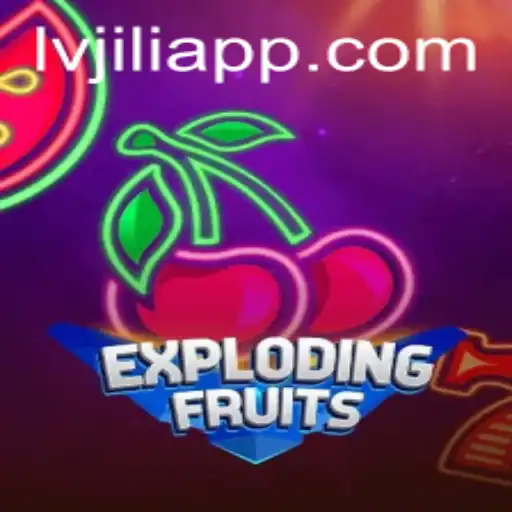 Dive into the Explosive World of ExplodingFruits: The Exciting New Game Phenomenon