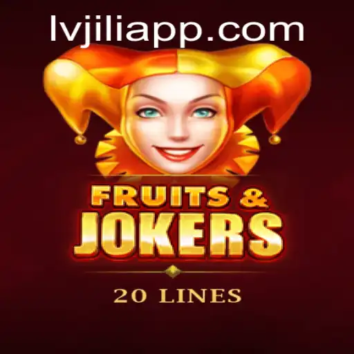 FruitsAndJokers20: Dive into a World of Exciting Gameplay at LVJILI.COM