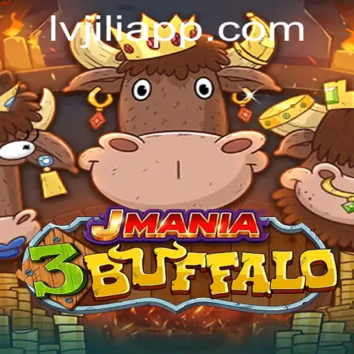 JMania3Buffalo: A Thrilling Gaming Experience