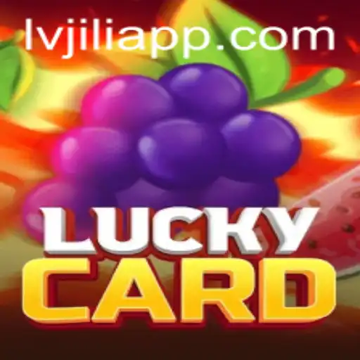 Discover the Thrills of LuckyCard: A Comprehensive Guide to Gameplay and Rules