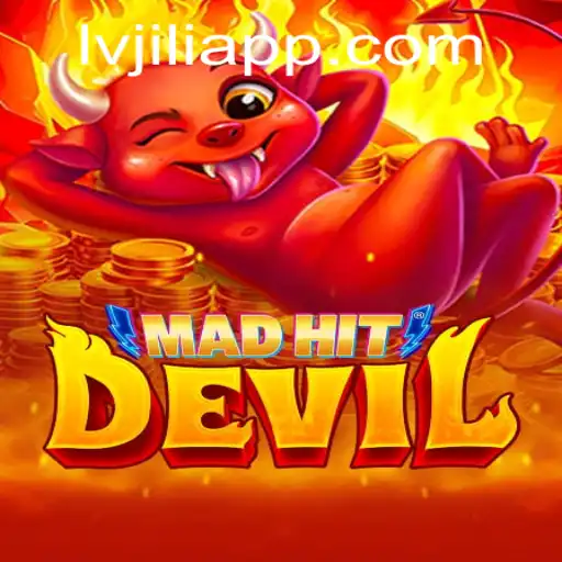 MadHitDevil: Unleash the Chaos with LVJILI.COM's Newest Game Release