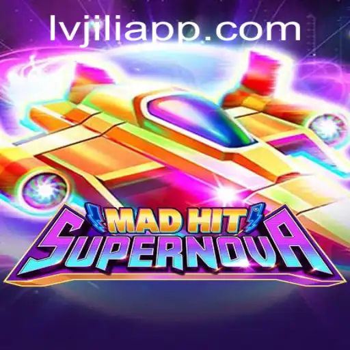 MadHitSupernova: Exploring the Exciting Universe of Gaming