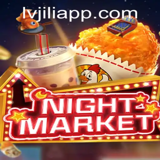 Explore the Enigmatic World of NIGHTMARKET: A Deep Dive into Its Mechanics and Mysteries