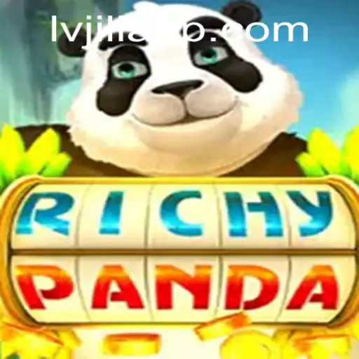 Discover the Exciting World of RichyPanda: An Engaging Gaming Experience with LVJILI.COM