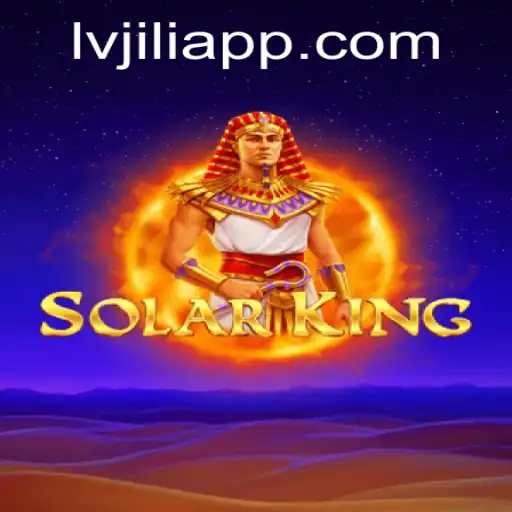 Exploring SolarKing: The New Horizon in Gaming