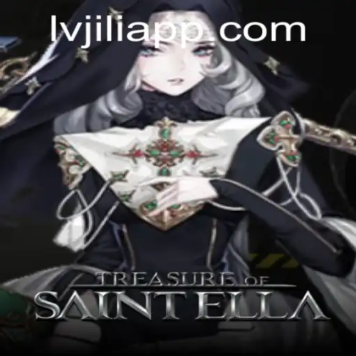 Exploring the Enigmatic World of TreasureofSaintElla: A Thrilling Adventure Awaits