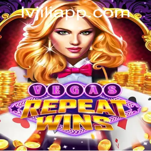 Experience the Thrill of Winning with VegasRepeatWins
