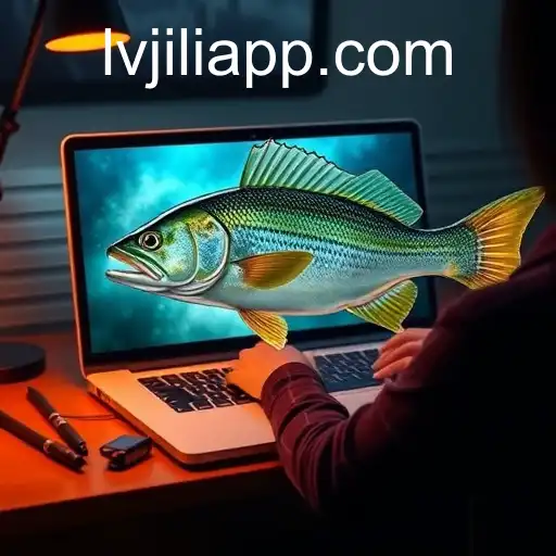 Exploring the World of Online Fishing: The Case of LVJILI.COM