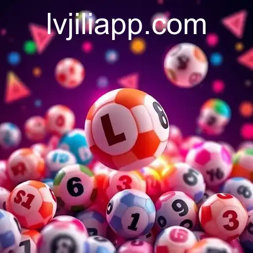 Unveiling the Thrills of Online Lottery with LVJILI.COM