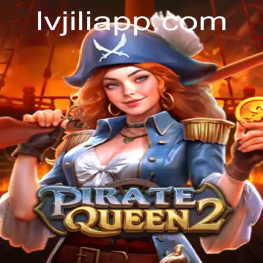 PirateQueen2: Embark on a High-Seas Adventure with LVJILI.COM