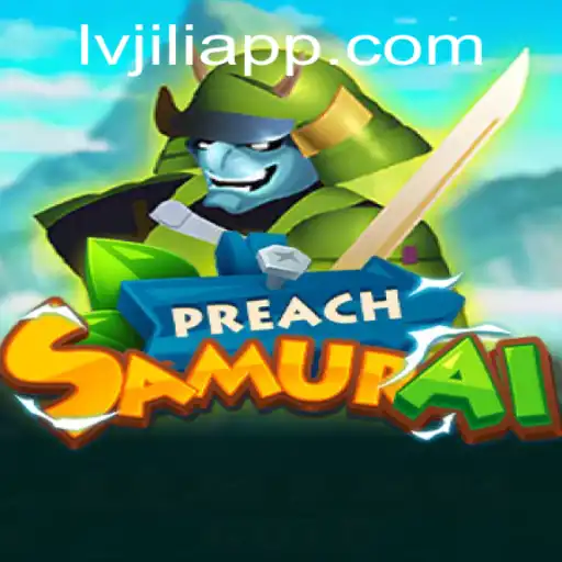 Discover the Dynamic World of PreachSamurai