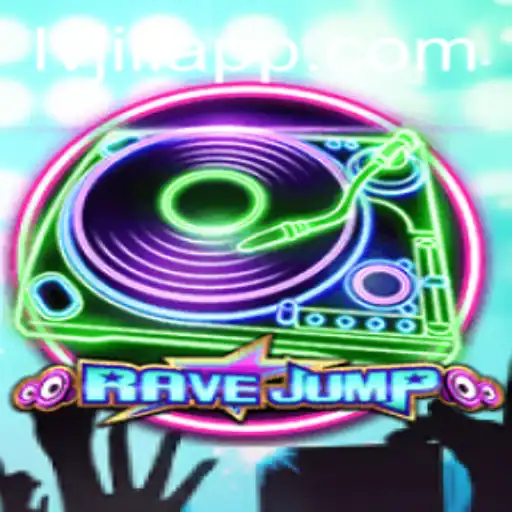 Step into the Energetic World of RaveJump