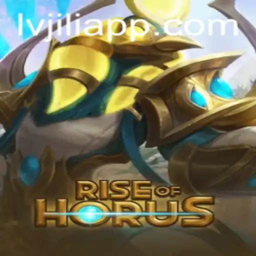 Exploring the Ever-Exciting World of RiseofHorus and LVJILI.COM