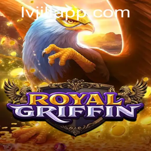 Discover the Enchanting World of RoyalGriffin - A Regal Adventure Awaits