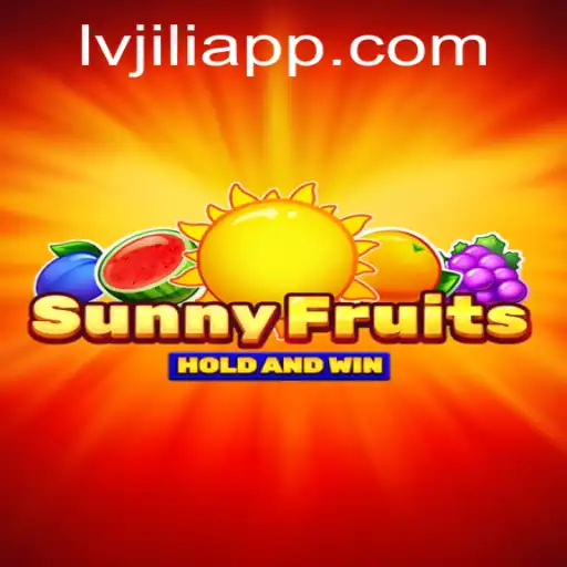 Exploring SunnyFruits: A Vibrant Adventure into the World of LVJILI.COM