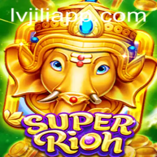 SuperRich: Exploring the Exciting World of LVJILI.COM