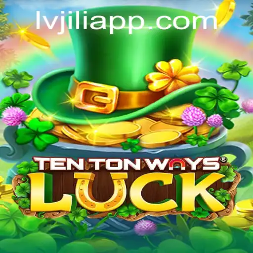 Unveiling the Excitement of TenTonWaysLuck: A Complete Overview