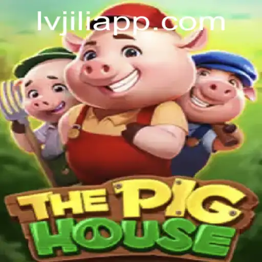 Exploring ThePigHouse: A Unique Gaming Experience with LVJILI.COM