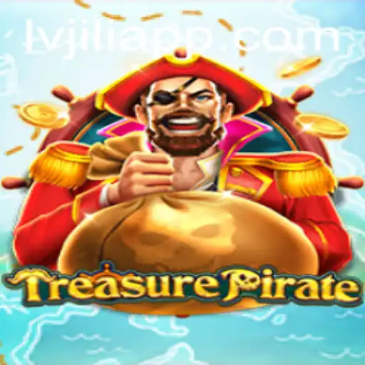 Discover the Excitement of TreasurePirate: A Deep Dive into LVJILI.COM's Latest Adventure Game