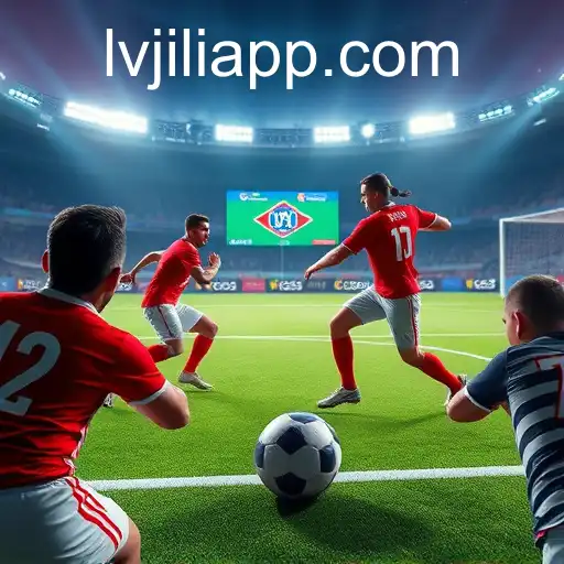 The Rise of Virtual Sports: A Digital Revolution