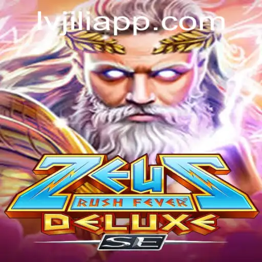 ZeusRushFeverDeluxeSE: An Epic Gaming Experience